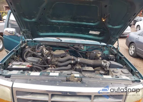 1996 Ford F150 z USA, uszkodzony, nr VIN 1FTEF15N2TLC17938